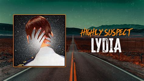 little one highly suspect lyrics|highly suspect lydia lyrics.